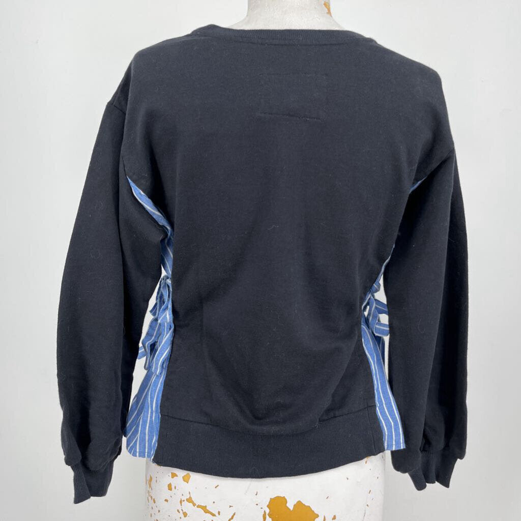 Porridge L/s Pullover