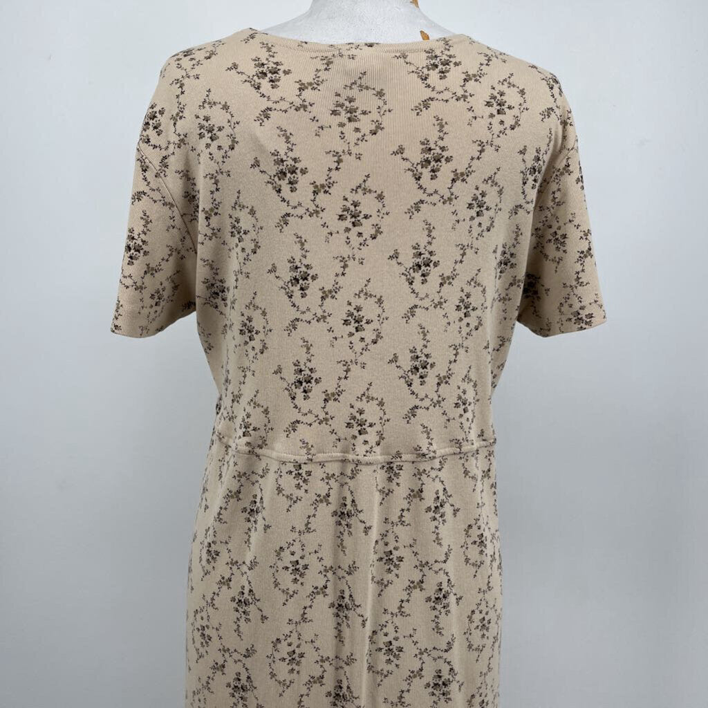 CMI s/s Dress
