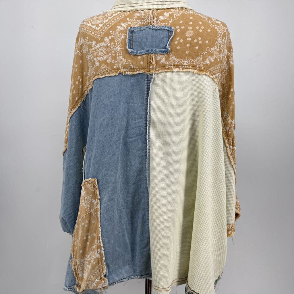 POL l/s Shirt