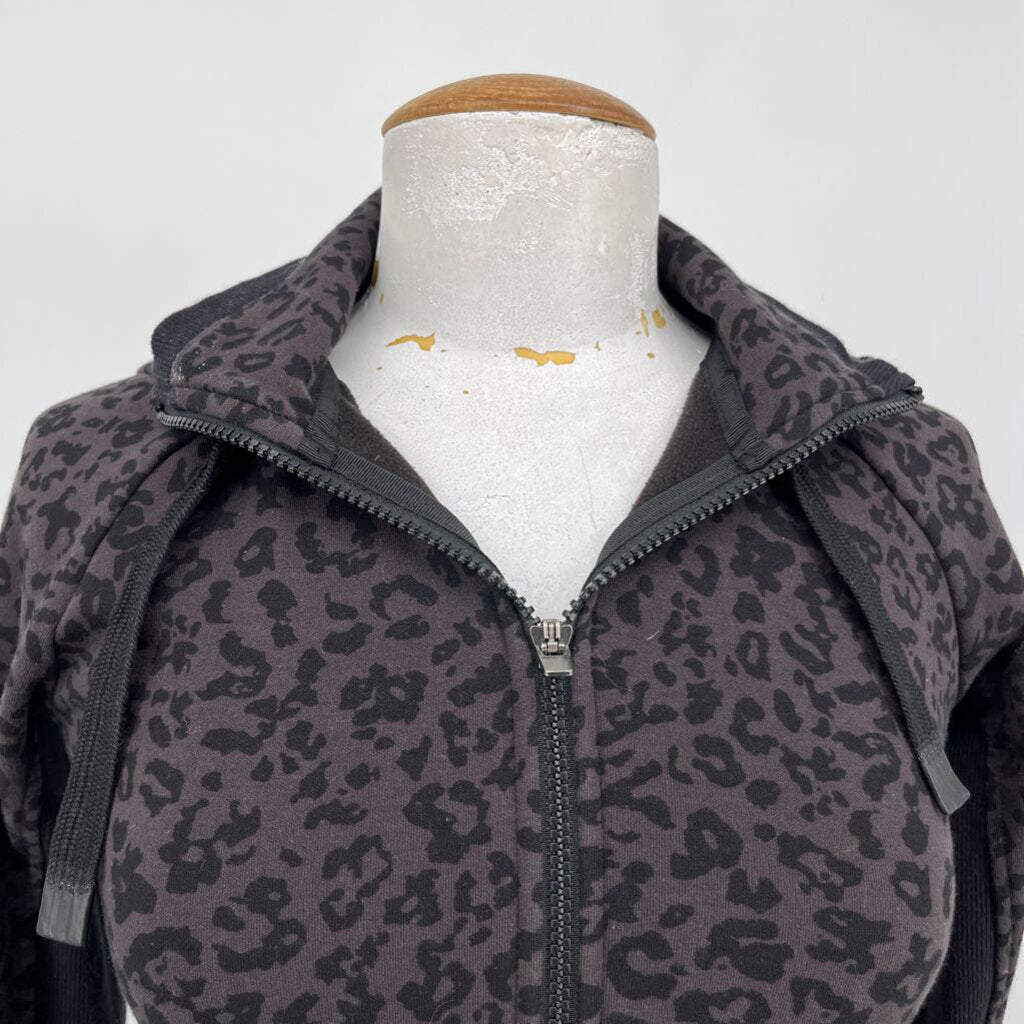 Atheta Jacket