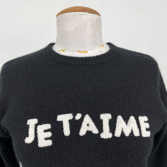 Bloomingdales L/s Cashmere Sweater