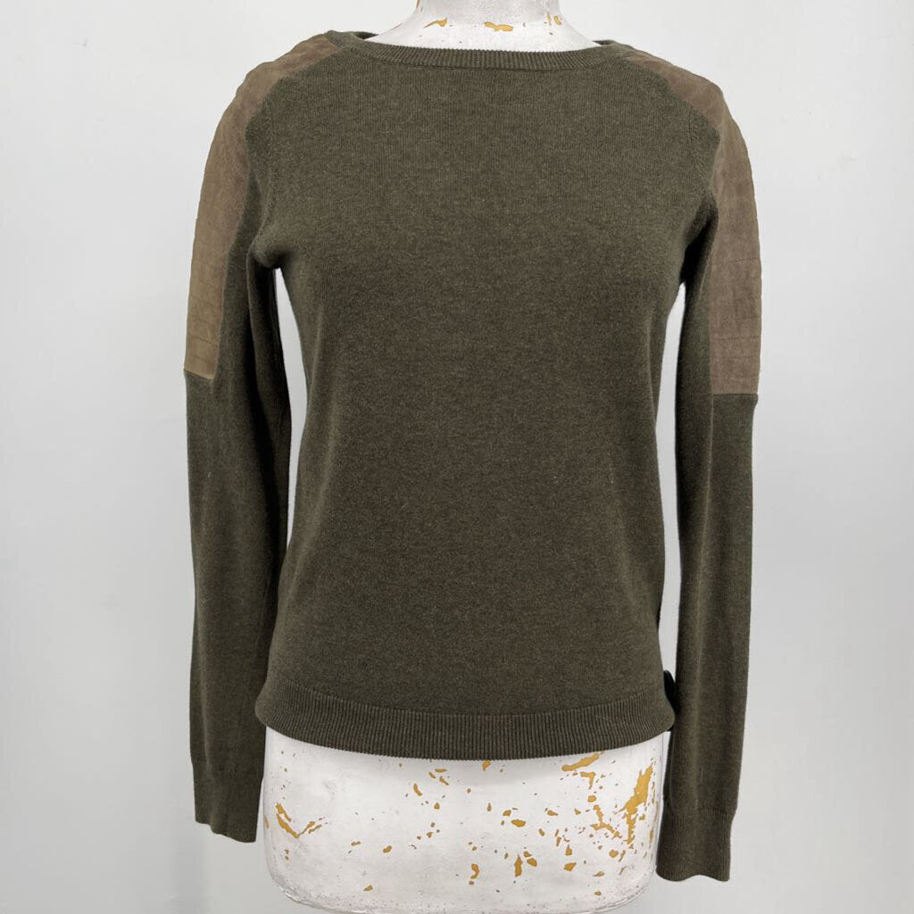 All Saints L/s Pullover