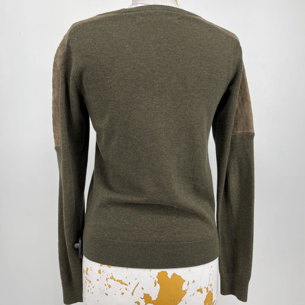 All Saints L/s Pullover