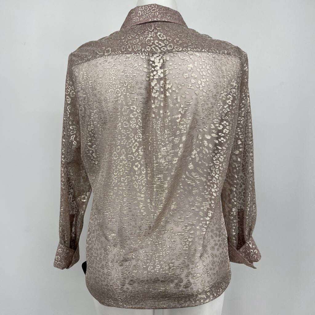 Worth L/s Shirt
