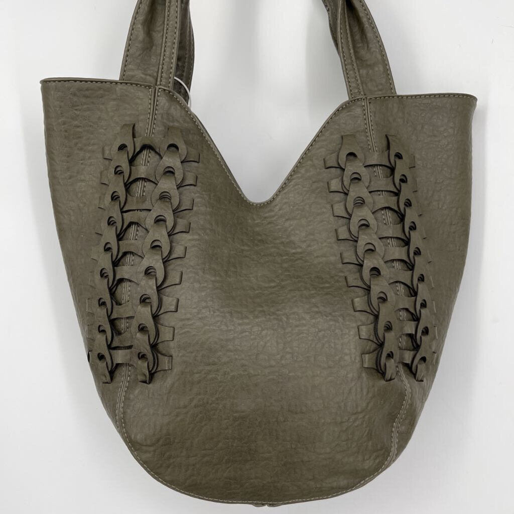by Anthropologie SAtchel