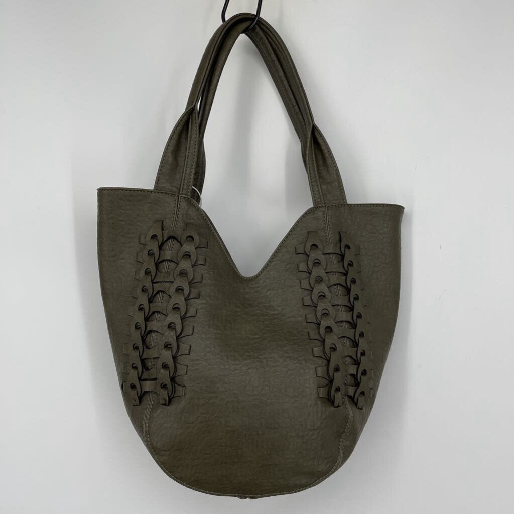 by Anthropologie SAtchel