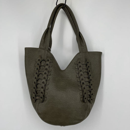 by Anthropologie SAtchel