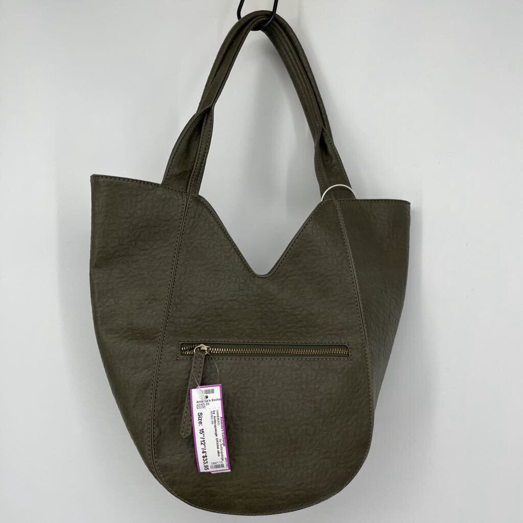 by Anthropologie SAtchel