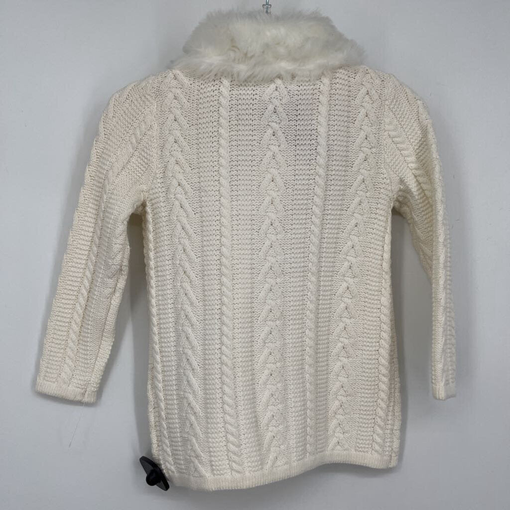 Tahari L/s Cardigan