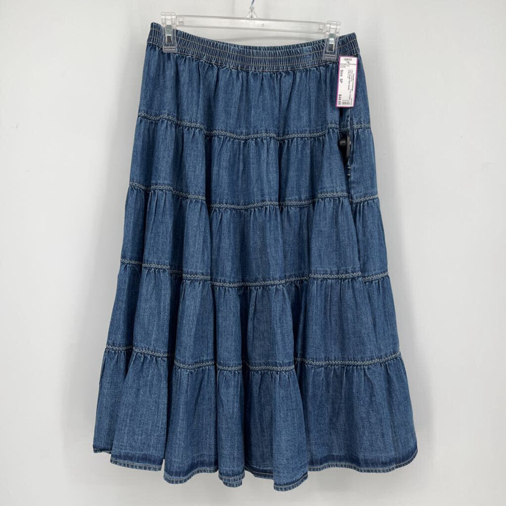 Free People Skirt