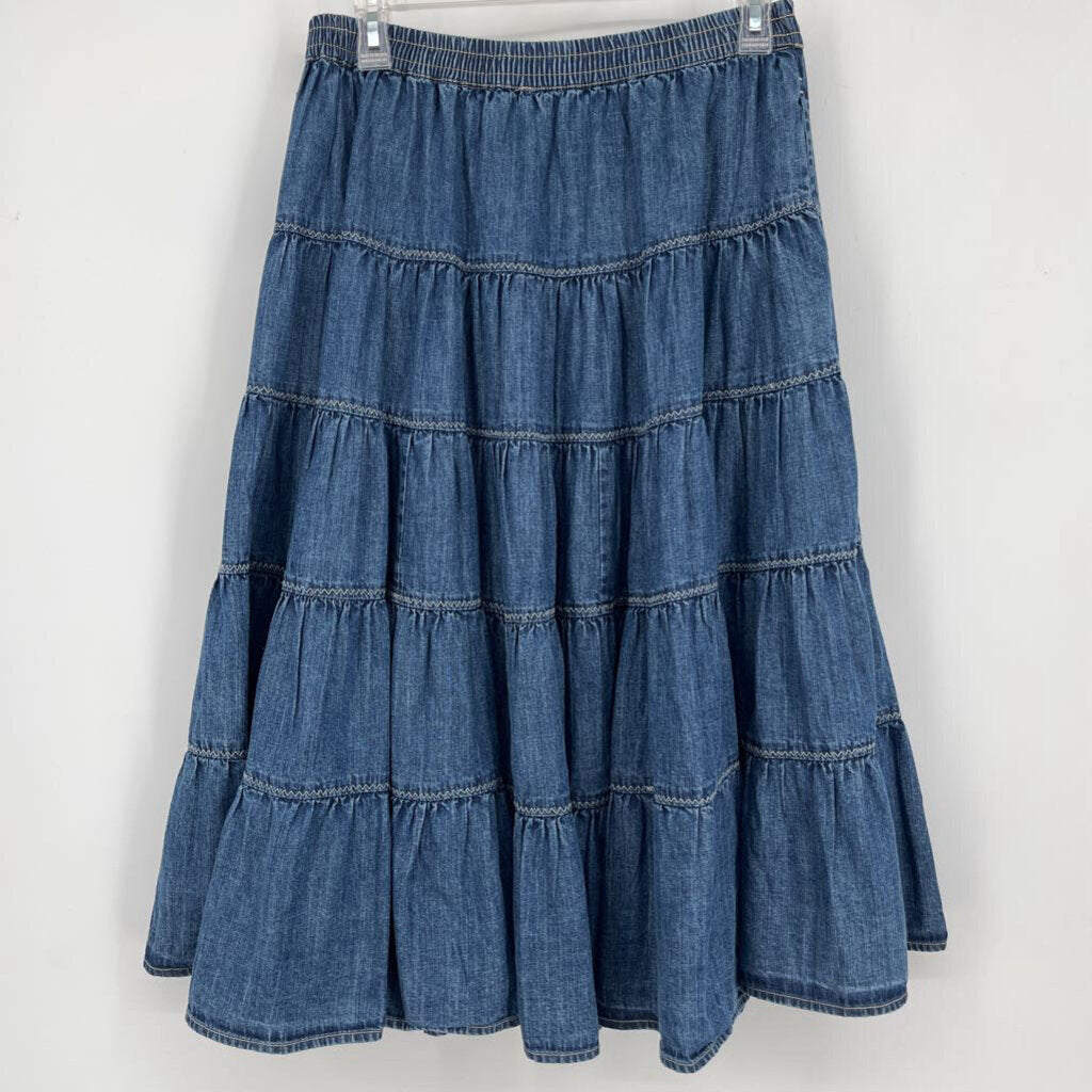 Free People Skirt