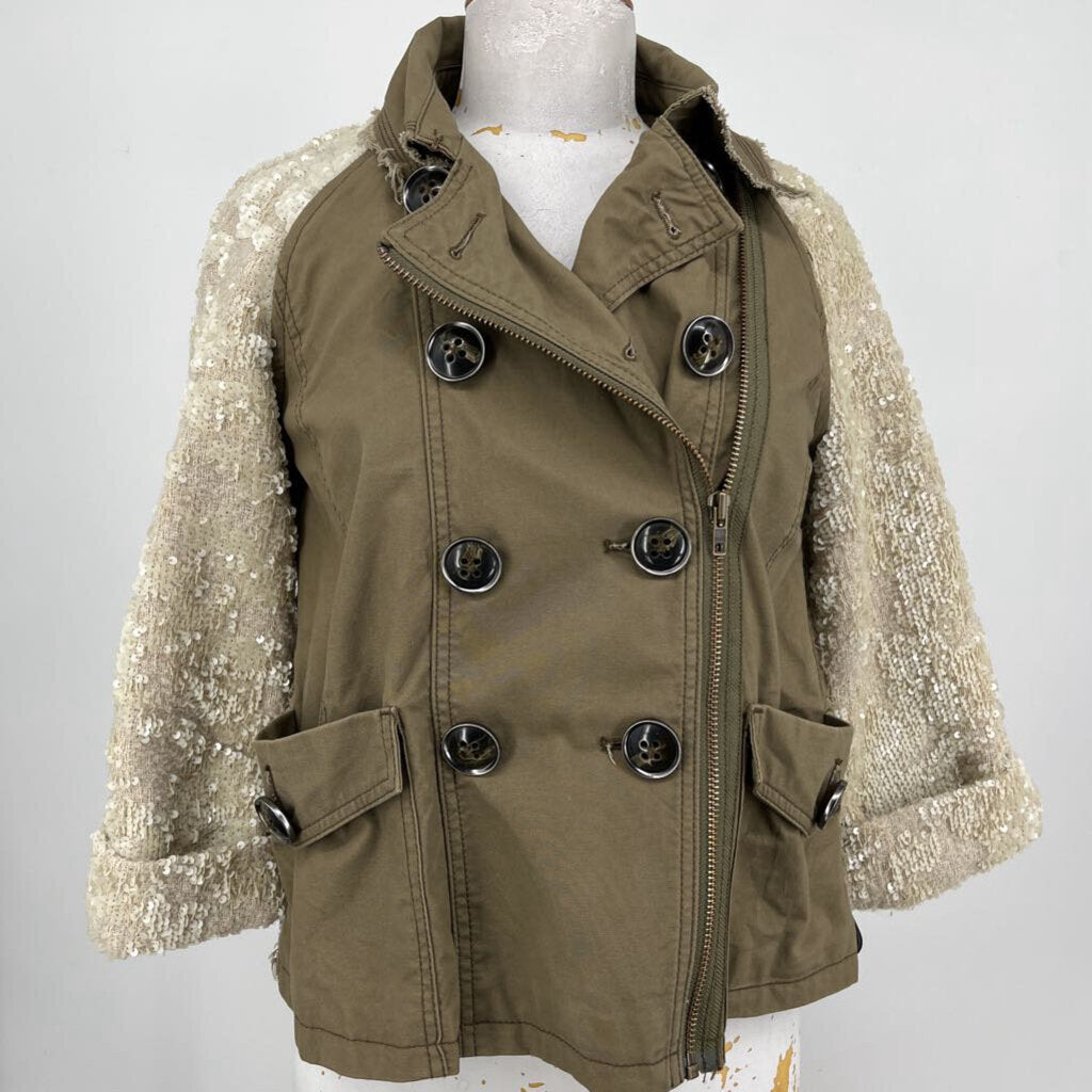 HEI HEI Jacket