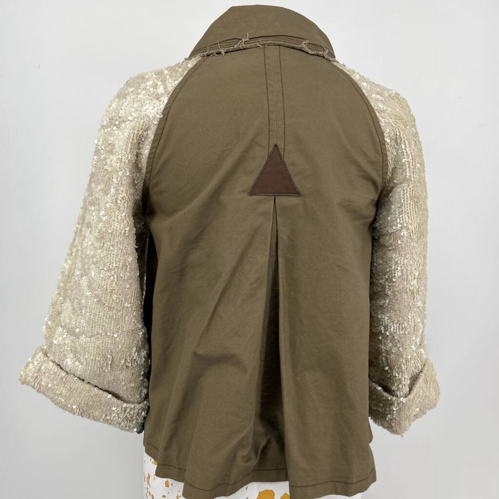 HEI HEI Jacket