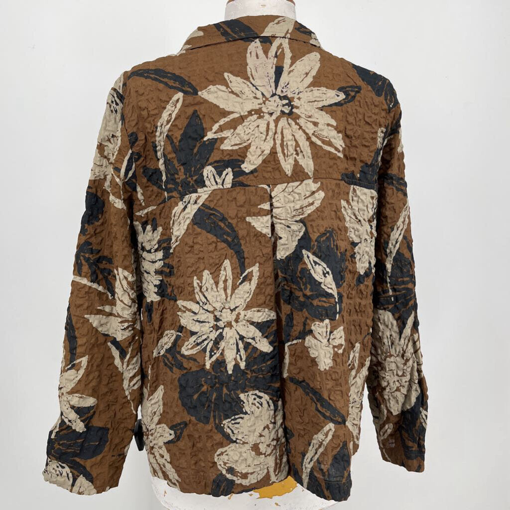 Habitat l/s Shirt