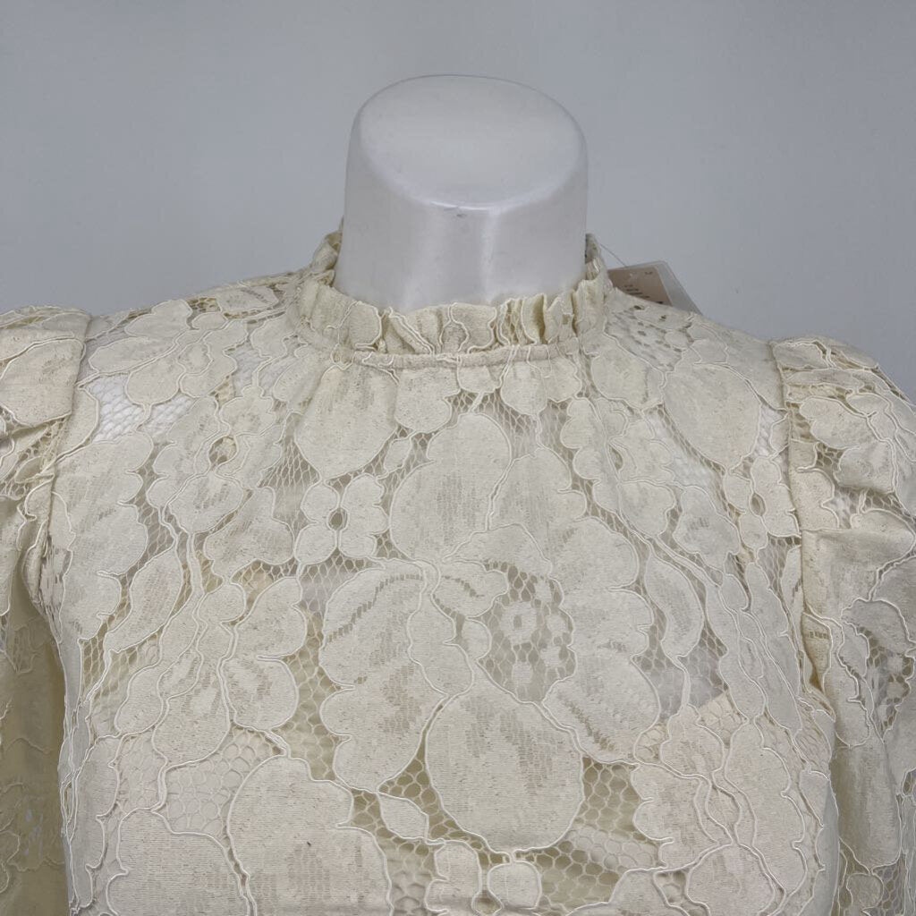 Mare Mare l/s Shirt