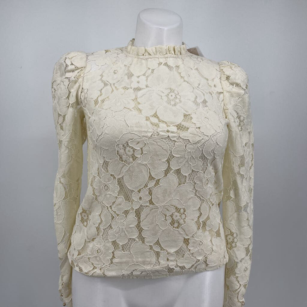 Mare Mare l/s Shirt