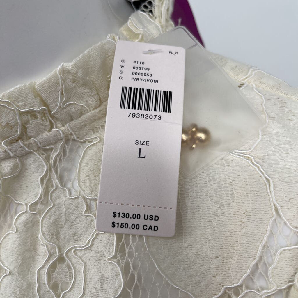 Mare Mare l/s Shirt