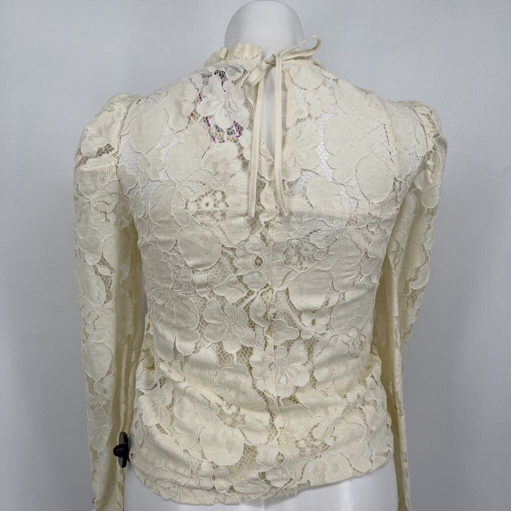 Mare Mare l/s Shirt