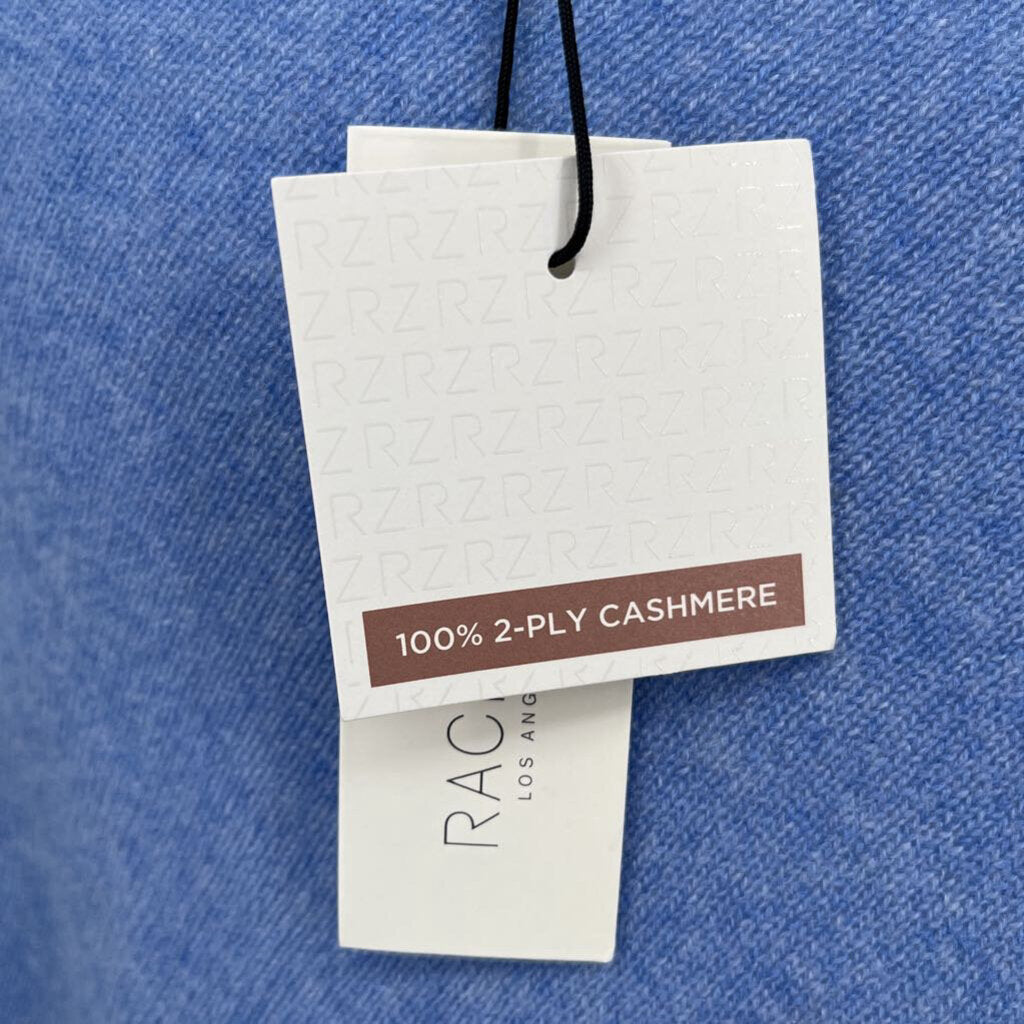 Rachel Zoe Cashmere Poncho