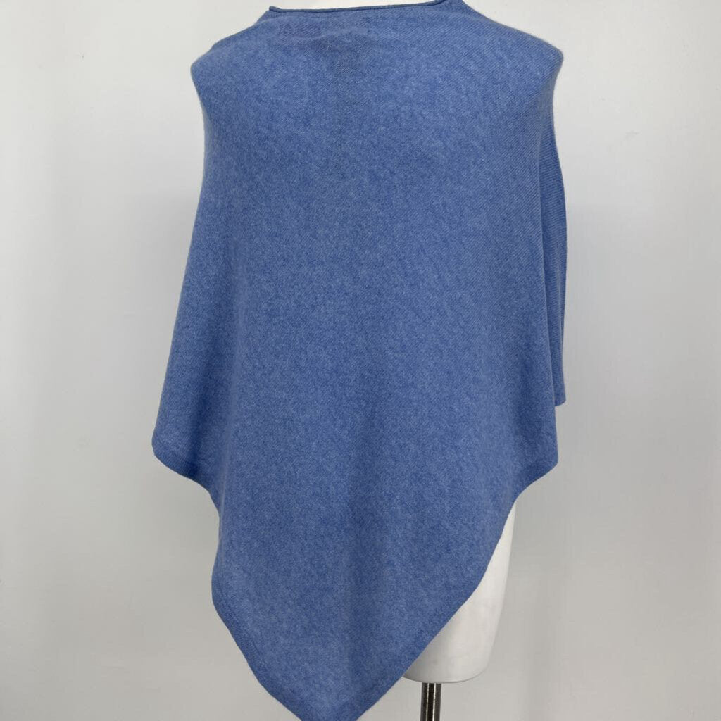 Rachel Zoe Cashmere Poncho