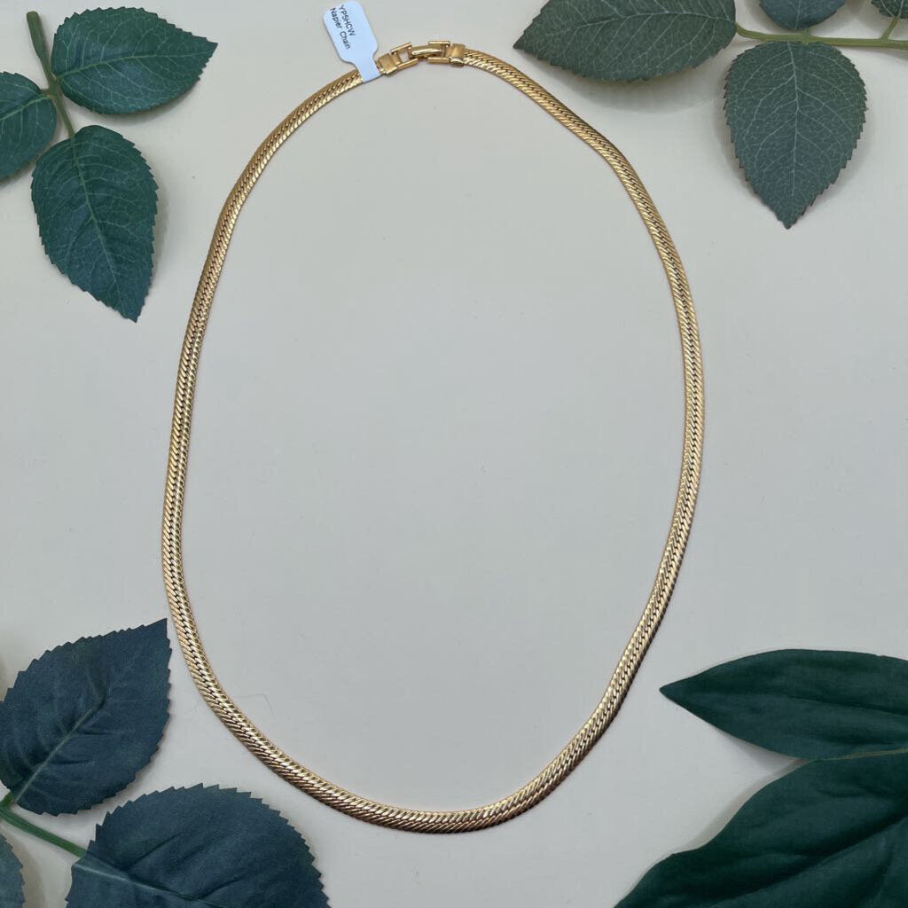 Napier Chain Ncklc