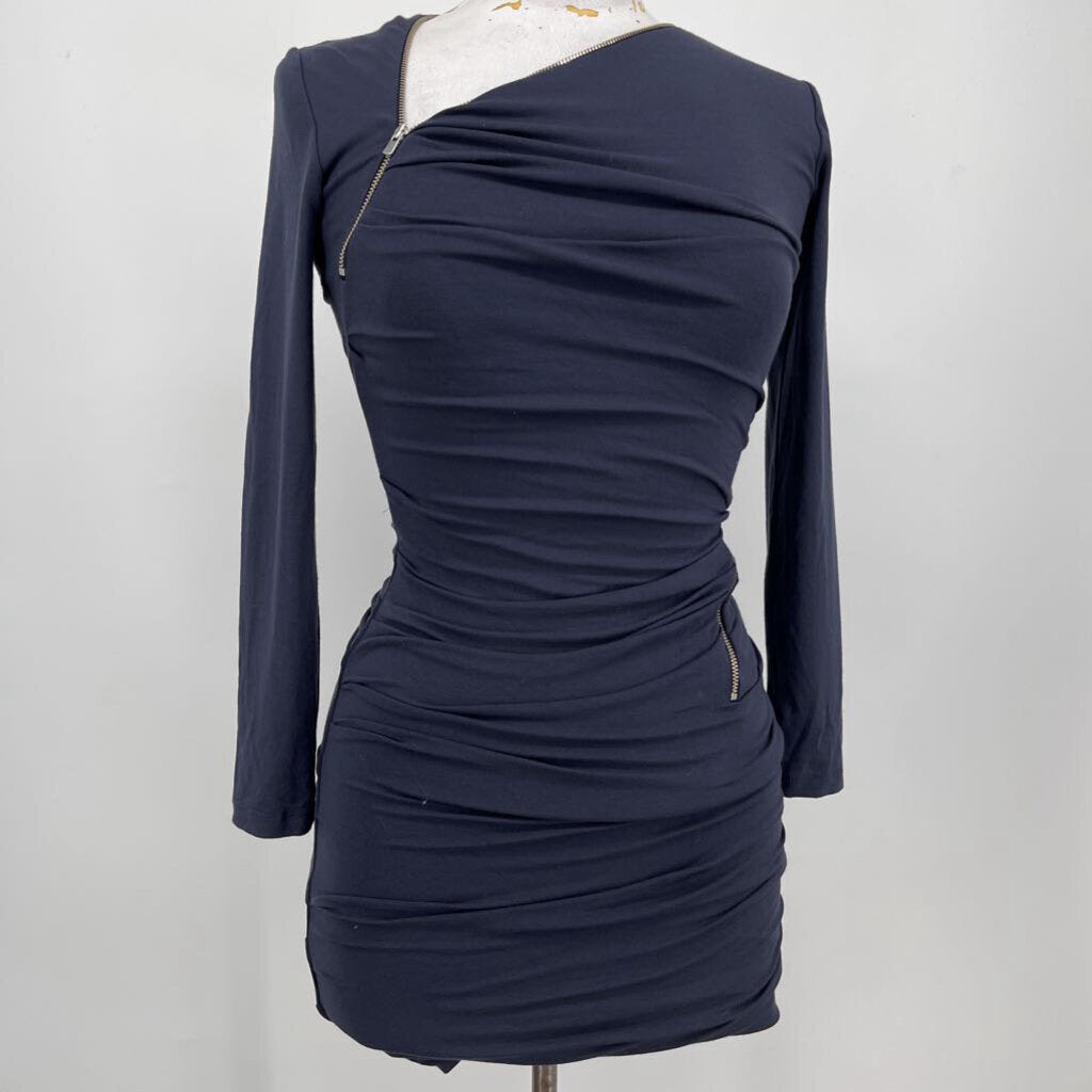 Maje l/s Dress