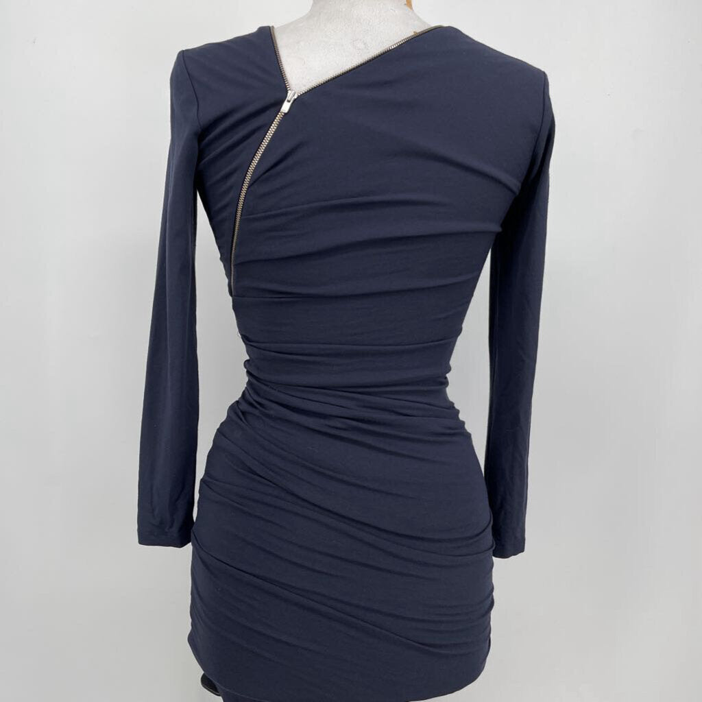 Maje l/s Dress