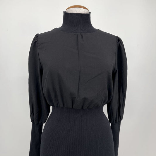 French Connection l/s Dress