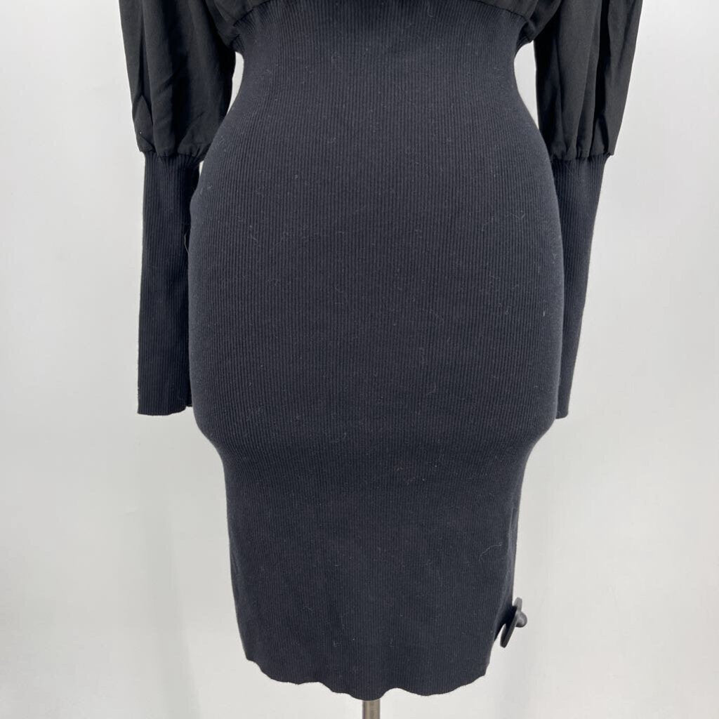 French Connection l/s Dress