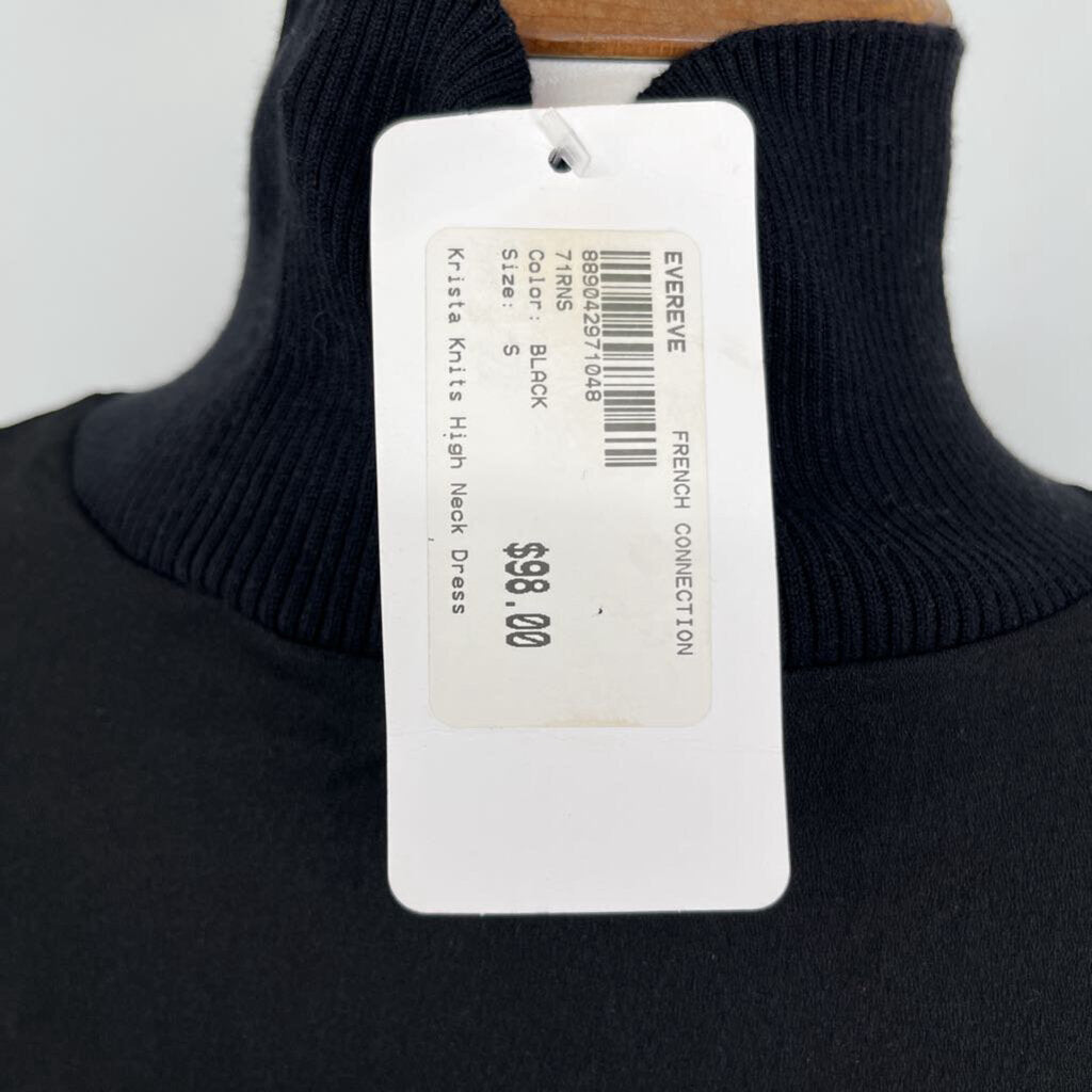 French Connection l/s Dress