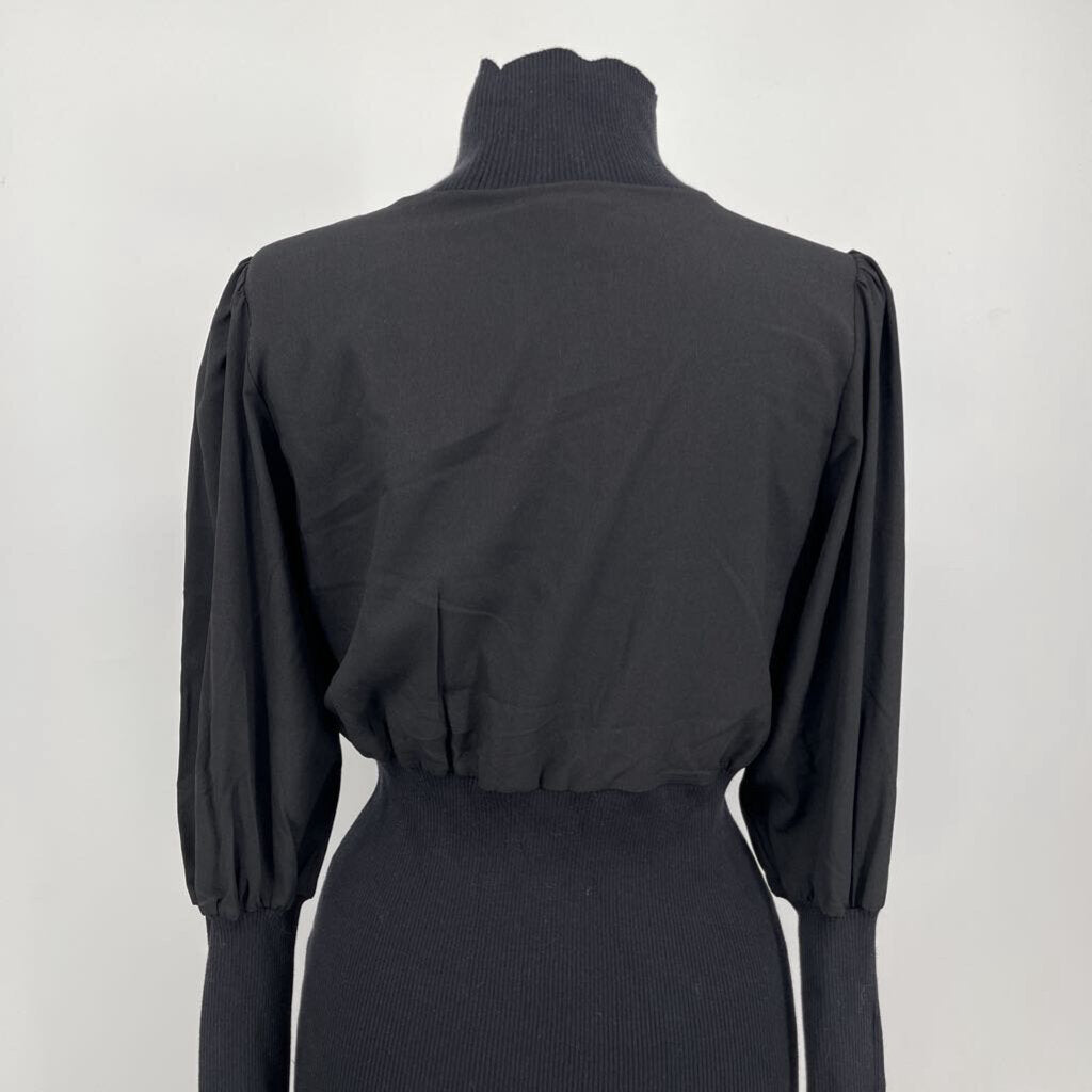 French Connection l/s Dress