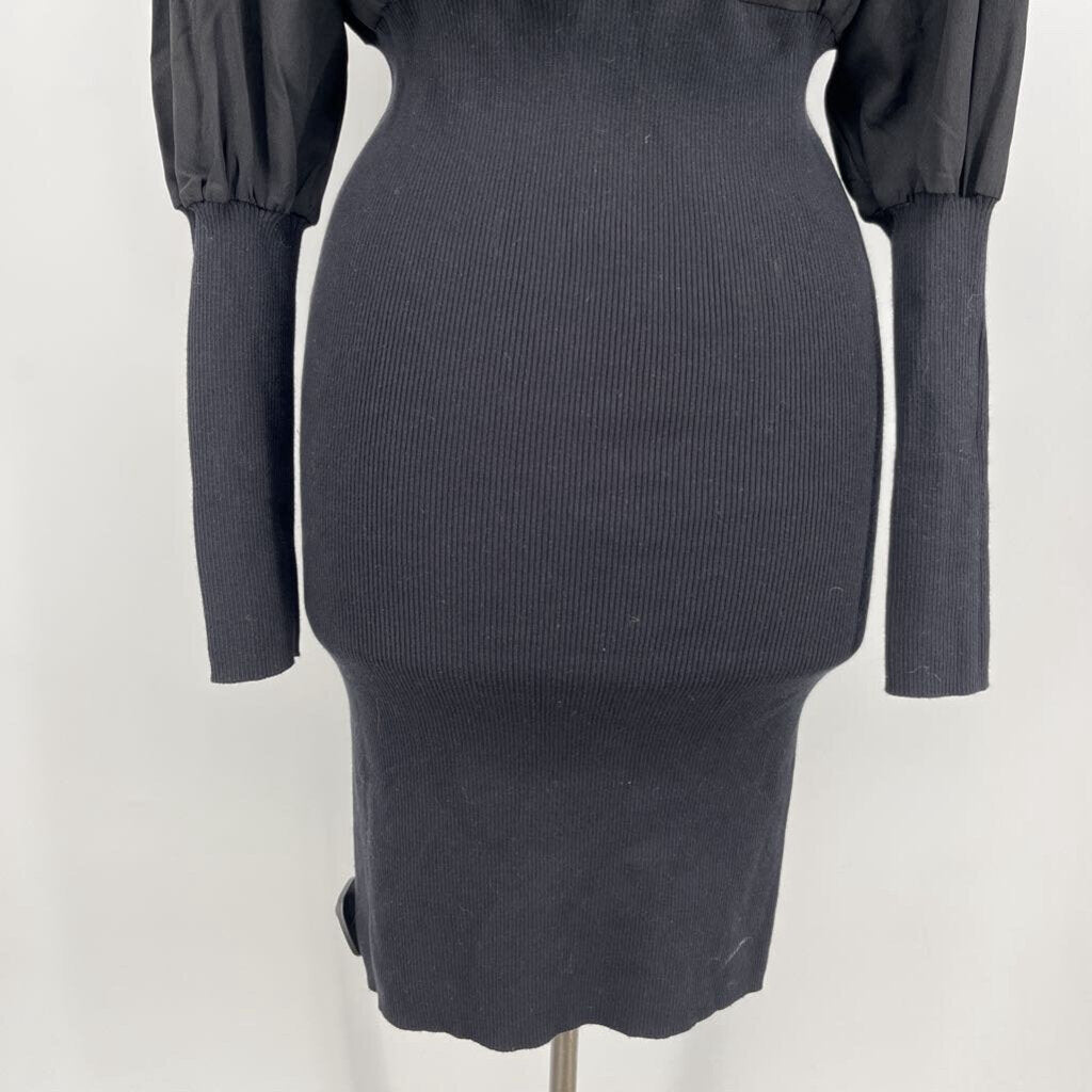 French Connection l/s Dress