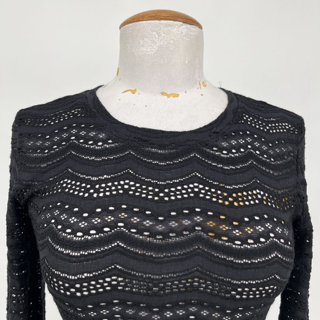 BCBG l/s Shirt