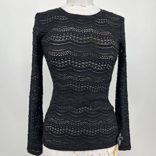 BCBG l/s Shirt