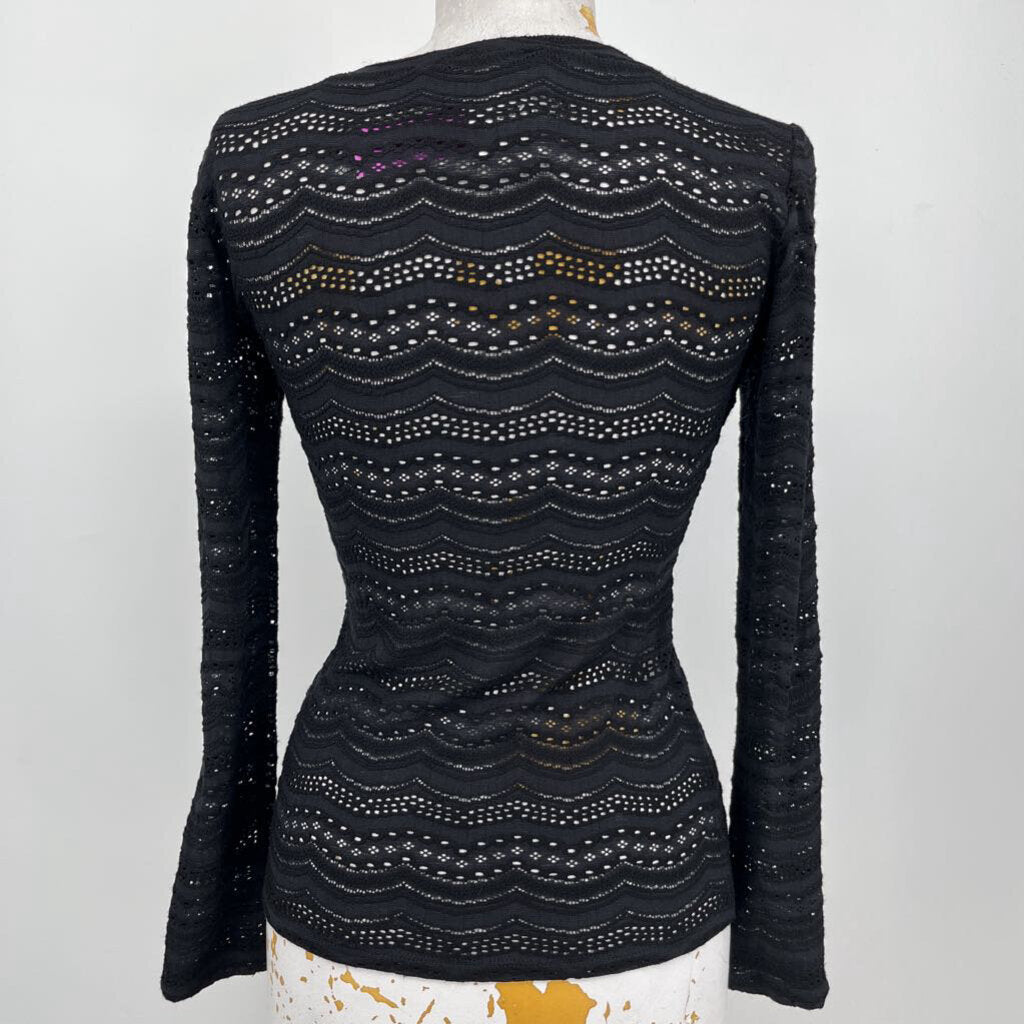 BCBG l/s Shirt