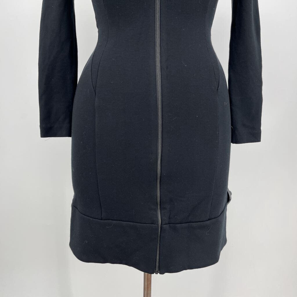 Theory l/s Dress