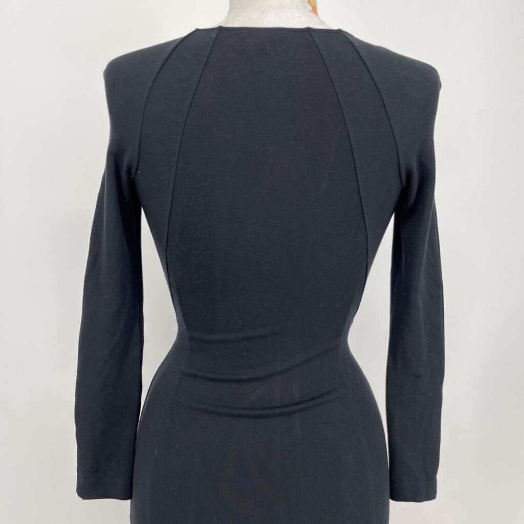 Theory l/s Dress