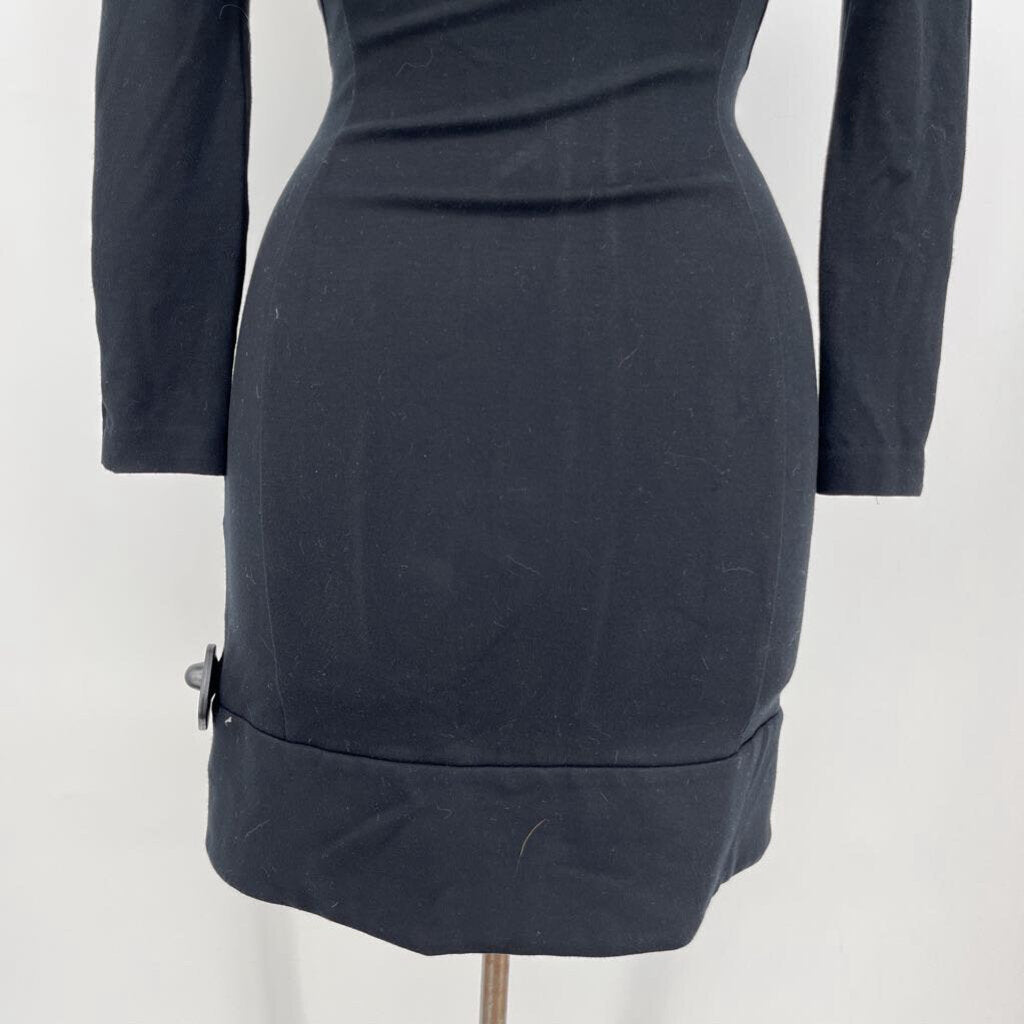 Theory l/s Dress