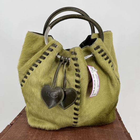 Robert Gandolfi fur Bag