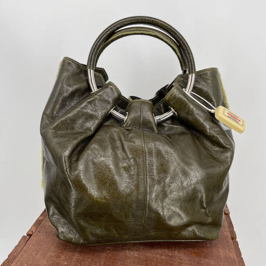 Robert Gandolfi fur Bag