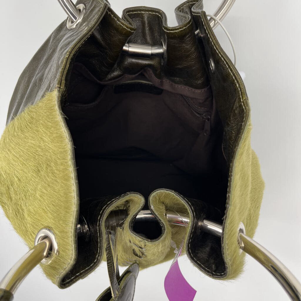 Robert Gandolfi fur Bag