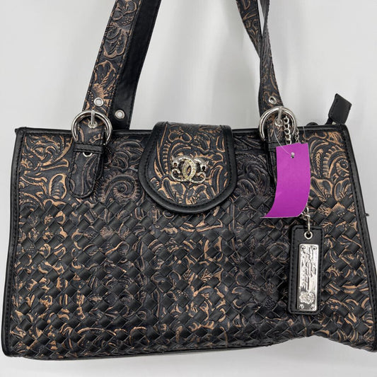 Sharif Satchel
