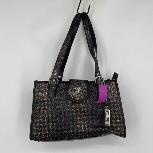 Sharif Satchel