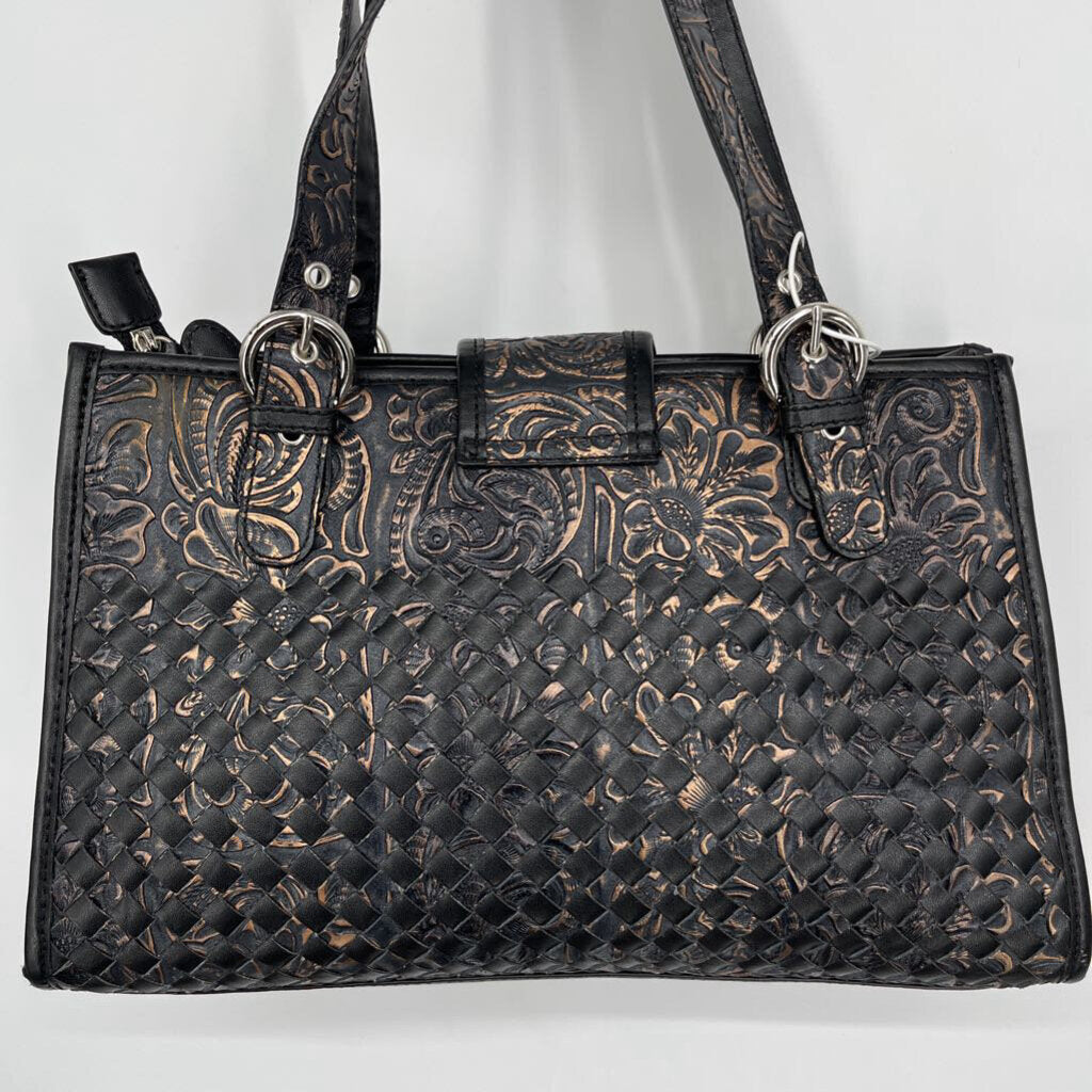 Sharif Satchel
