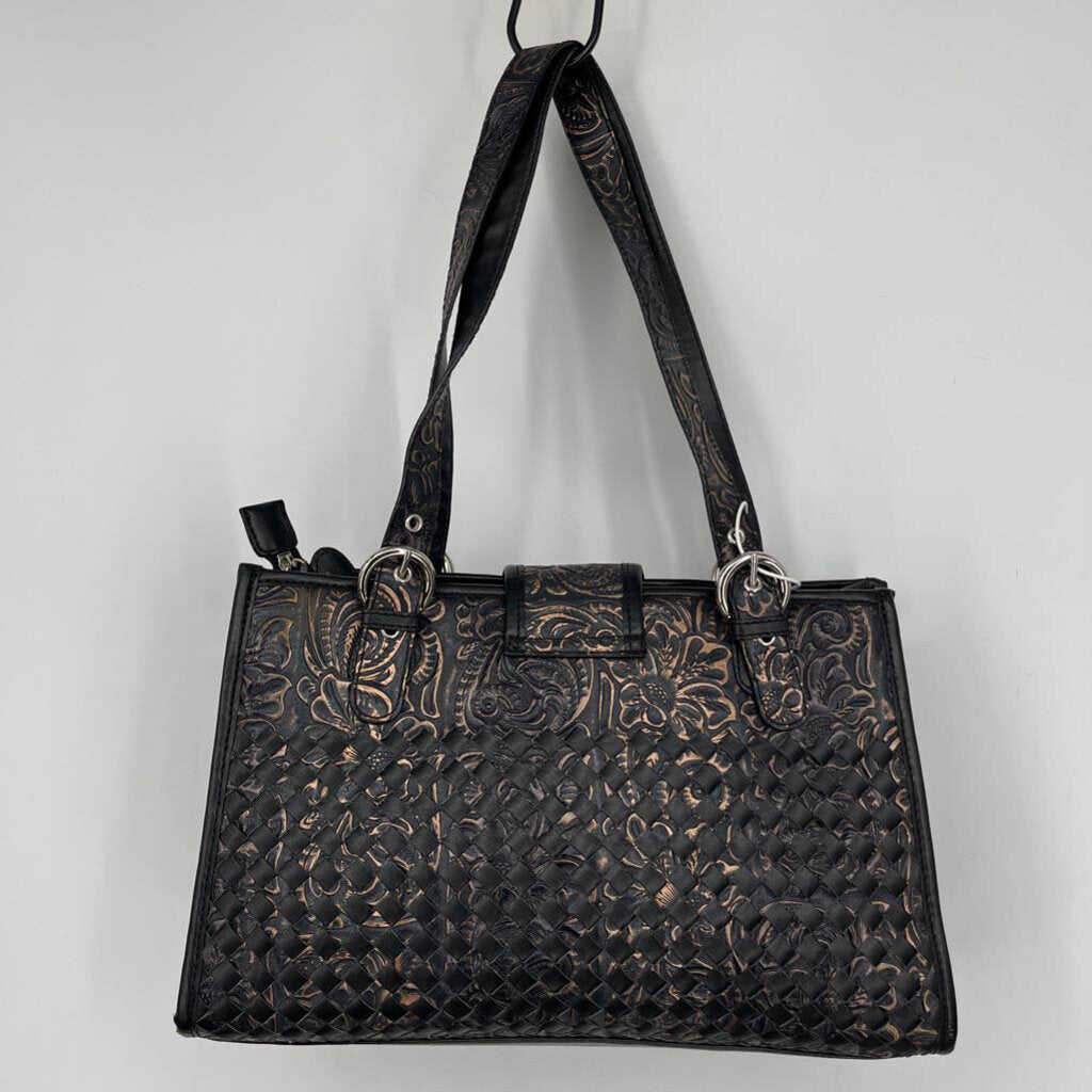 Sharif Satchel