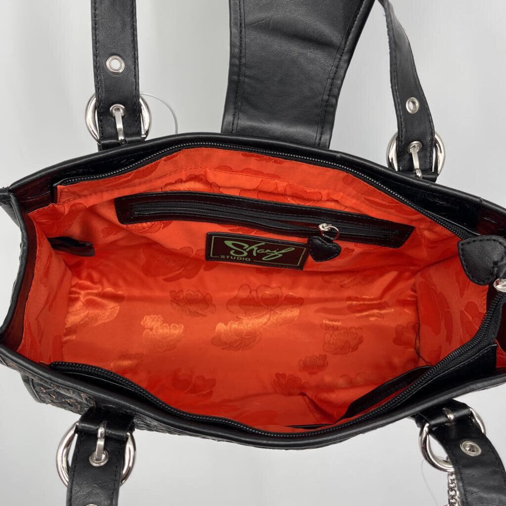 Sharif Satchel