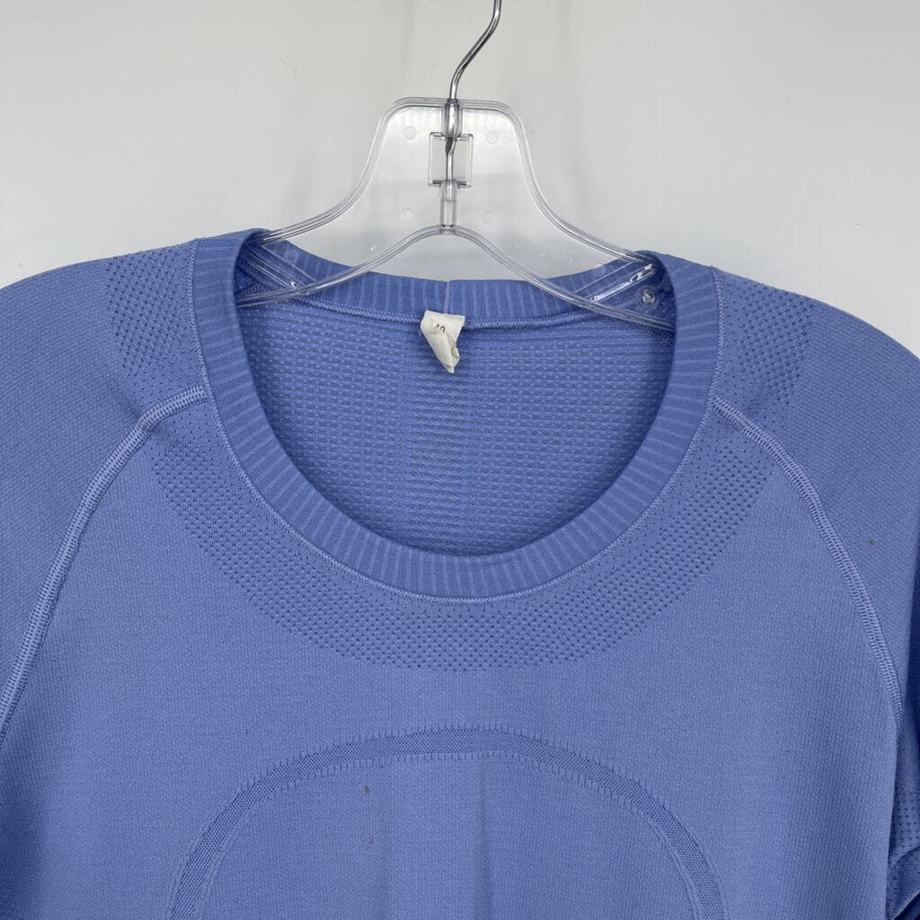 Lululemon l/s Shirt