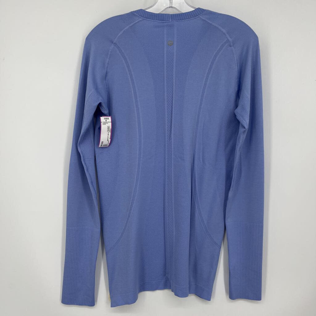 Lululemon l/s Shirt