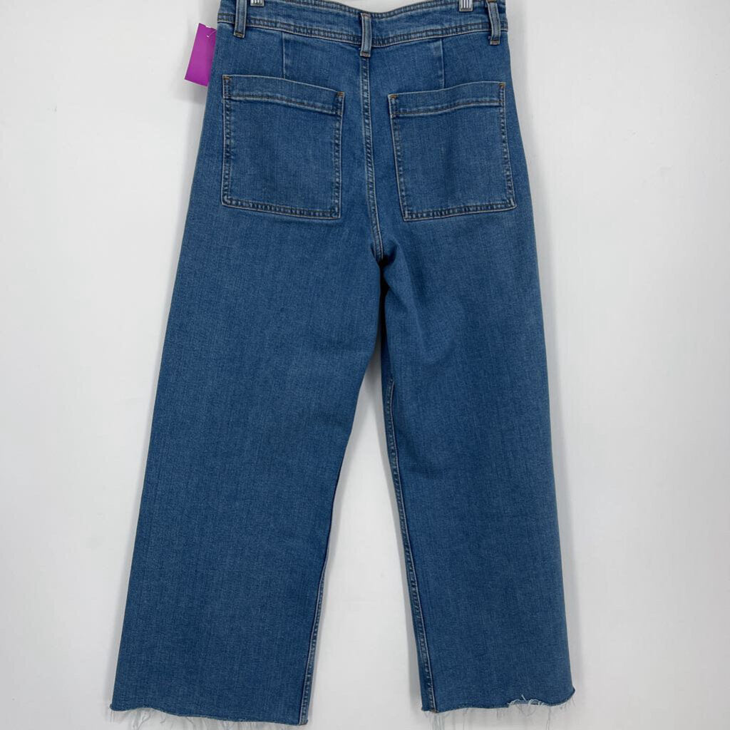 Zara Jeans
