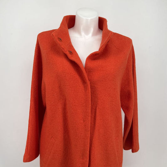 Cynthia Rowley Wool Coat